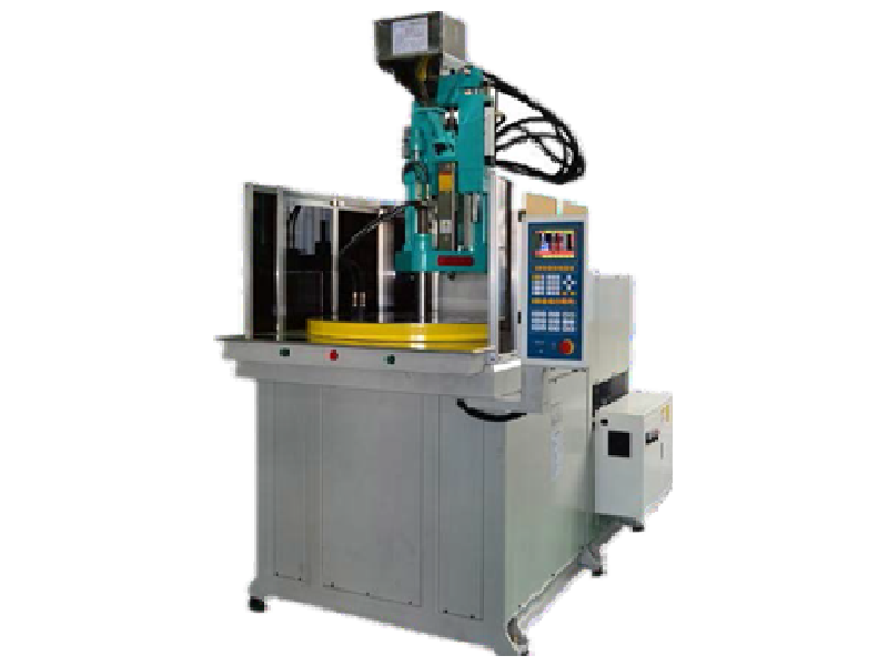 精密注塑机1
